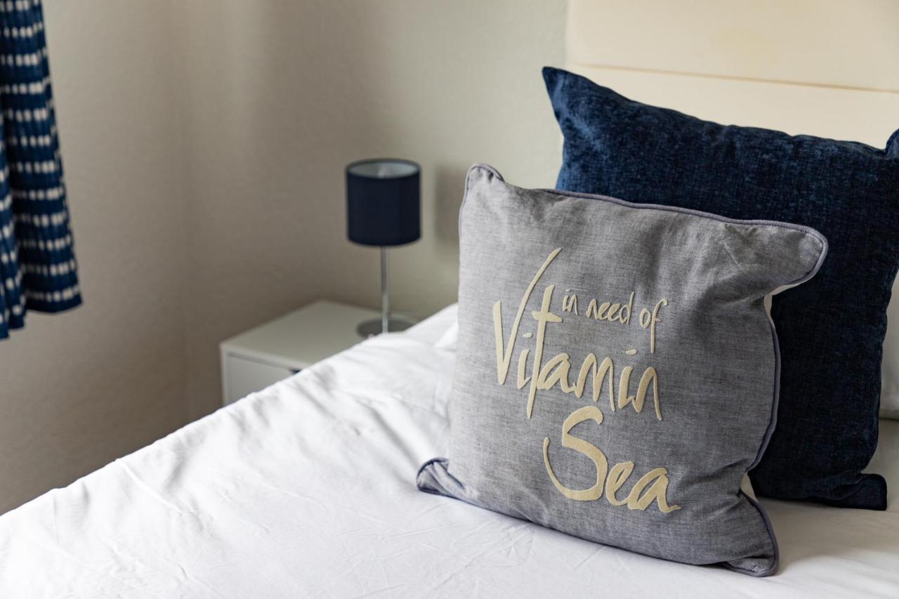 1 Chatsworth Riverscape Apartments - Riverview Apartment In Great Location With Free Parking Overlooking The Gannel Just A Short Walk From Newquays Incredible Beaches And Local Amenities New Quay Eksteriør billede